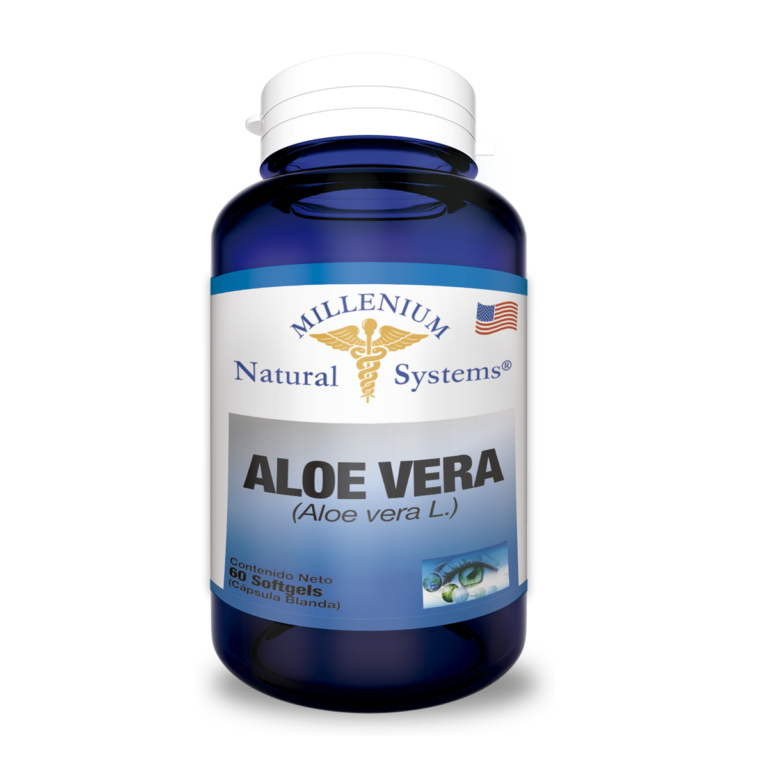 ALOE-VERA