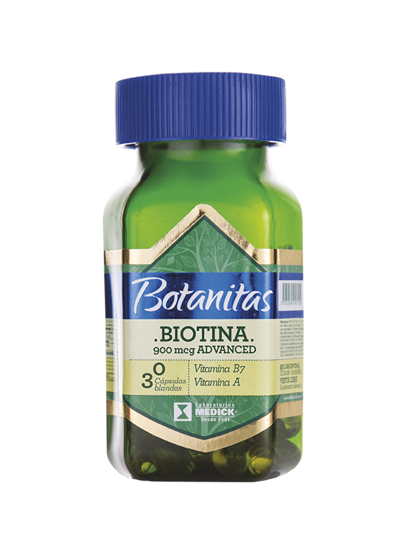 biotina-advanced-x-30