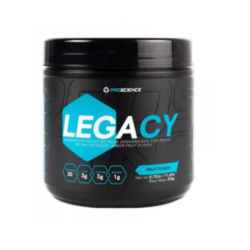 Legacy