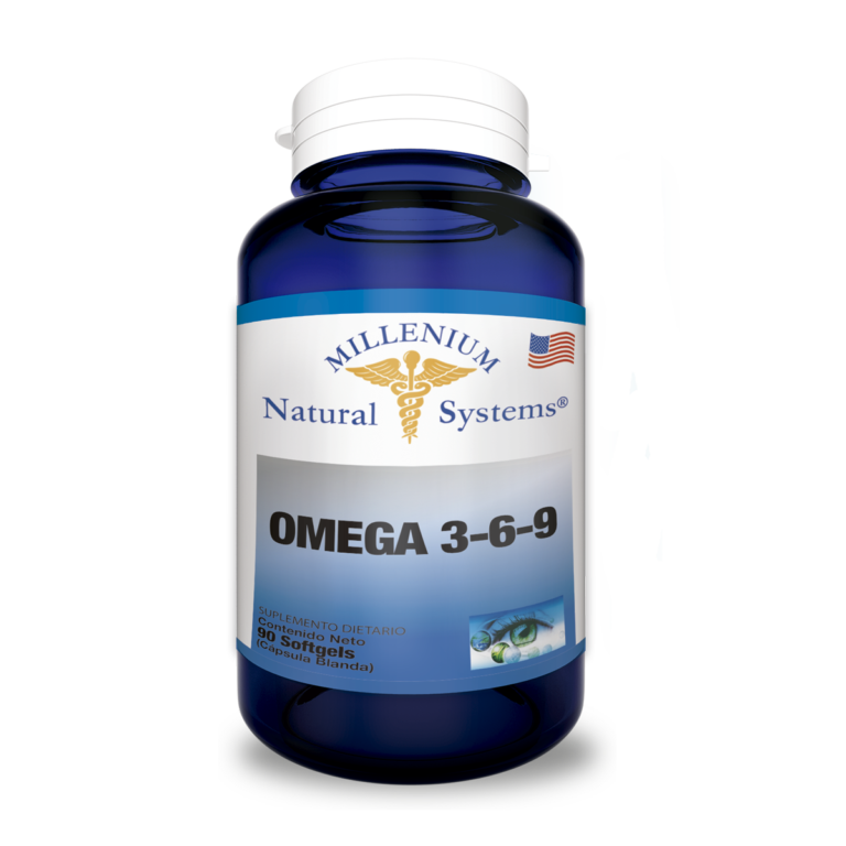 OMEGA-3-6-9
