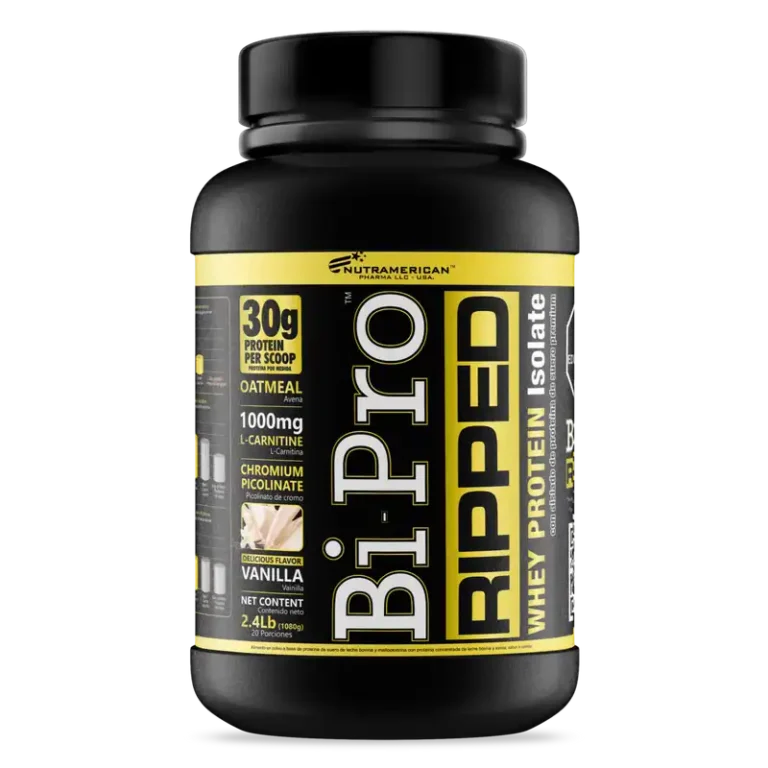 Bipro Ripped